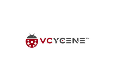 VCycene Inc. (logo)